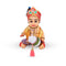 Giri Kannan Statue With Pot Plastic Golu Bommai